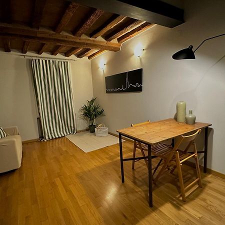 Maison Vert Appartamento In Centro Storico A Модена Екстериор снимка
